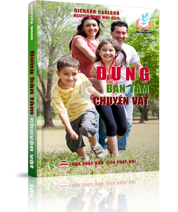 Đừng bận tâm chuyện vặt - 12. Hãy giữ lời hứa