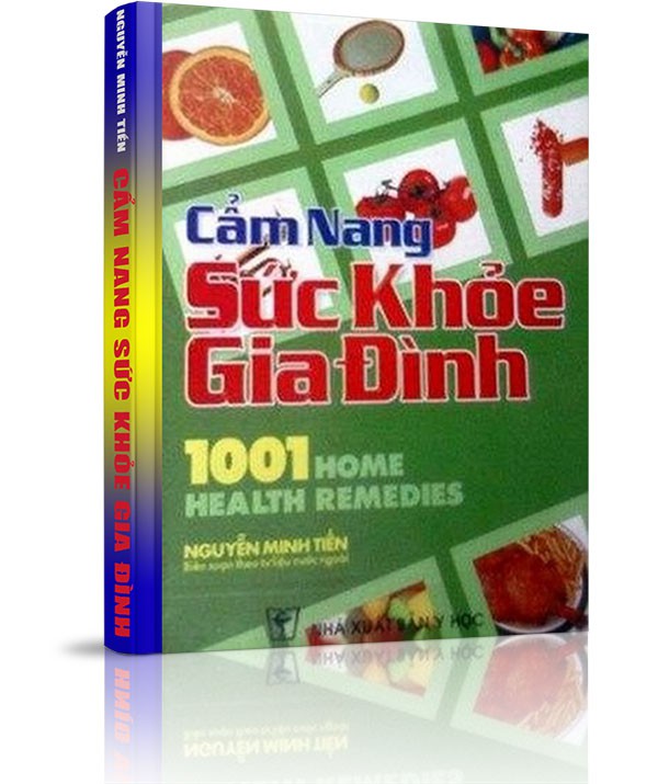 Cẩm nang sức khỏe gia đình - 20. THUỐC DIỆT CÔN TRÙNG