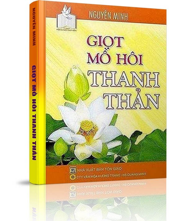 Giọt mồ hôi thanh thản - Mục đích của công việc