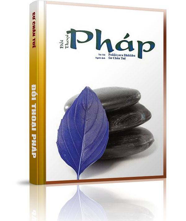 Đối thoại pháp - Buông bỏ