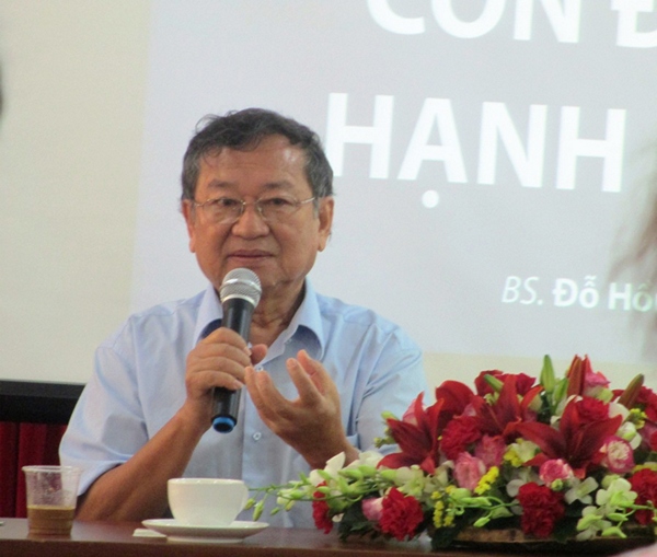 Văn học Phật giáo - Người về soi bóng mình