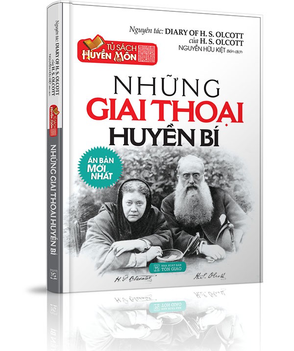 Những giai thoại huyền bí -  II.