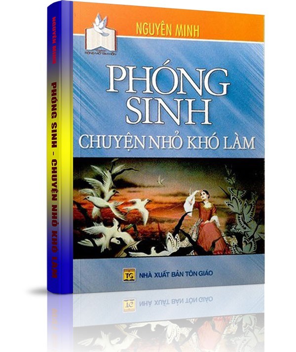 Phóng sinh - Chuyện nhỏ khó làm - Thay lời kết