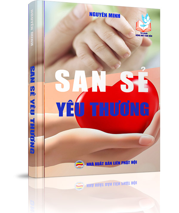 San sẻ yêu thương - Yêu người không yêu