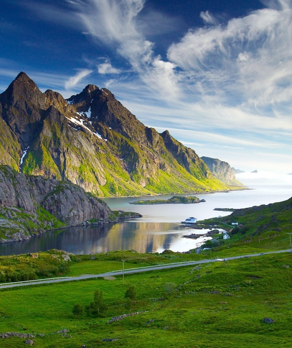 Văn học Phật giáo - Văn Tế Thiên Thai Trí Giả