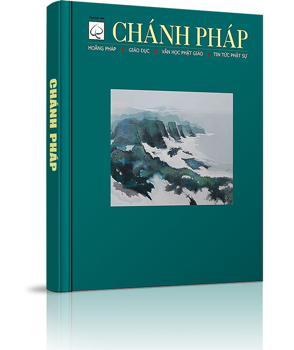 Nguyệt san Chánh Pháp - Thư Tòa soạn - 7. Bản ngã