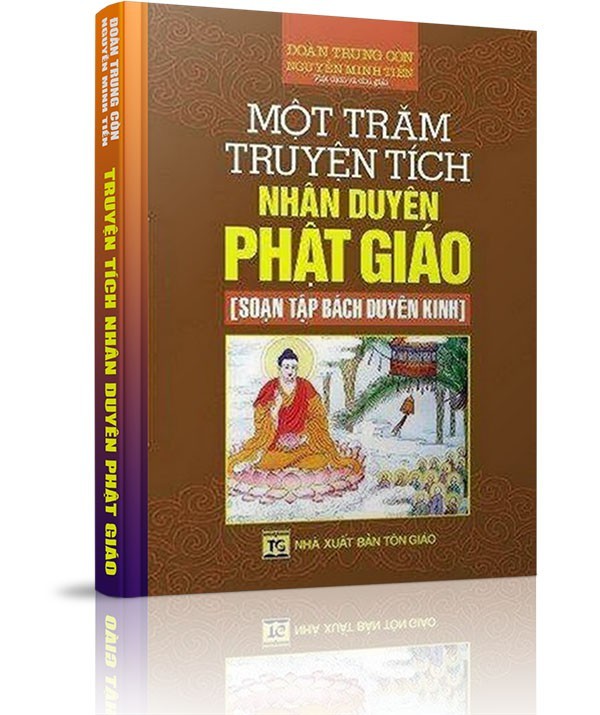 Một trăm truyện tích nhân duyên (Trăm bài kinh Phật) - PHẨM THỨ TƯ: BỒ-TÁT RA ĐỜI - VUA LIÊN HOA NGUYỆN HÓA LÀM CÁ
