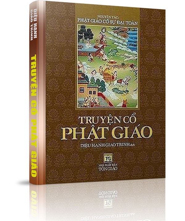 Truyện cổ Phật giáo - 27. Bán thịt tự thân mua lễ vật