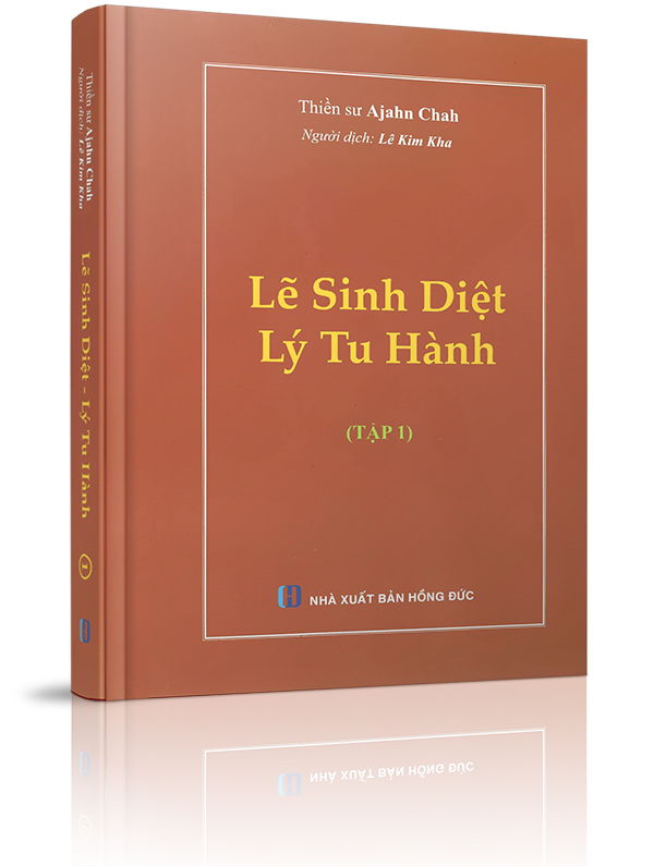 Lẽ sinh diệt, lý tu hành - 57. Quy ước Thế Gian & Sự Giải Thoát