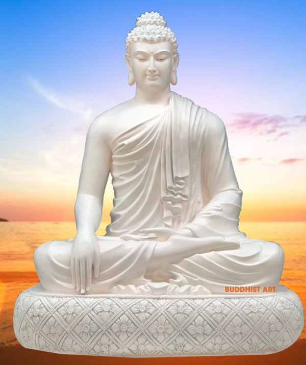 Văn học Phật giáo - Tướng tự nhiên của tự nhiên