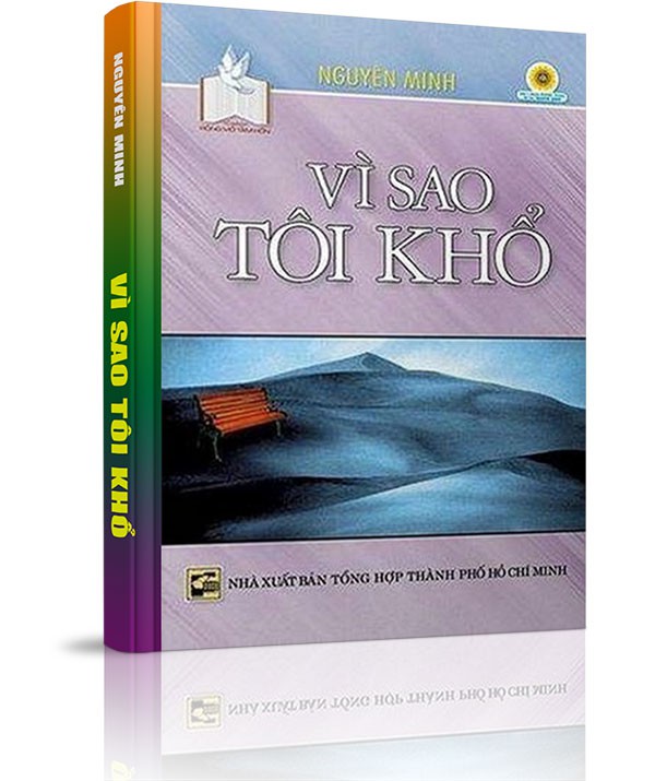 Vì sao tôi khổ - Vì sao tôi khổ
