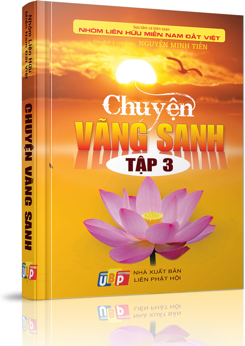 Chuyện Vãng Sanh - Tập 3 - 20. HUỲNH THỊ LỆ (1951 - 2014) 63 tuổi