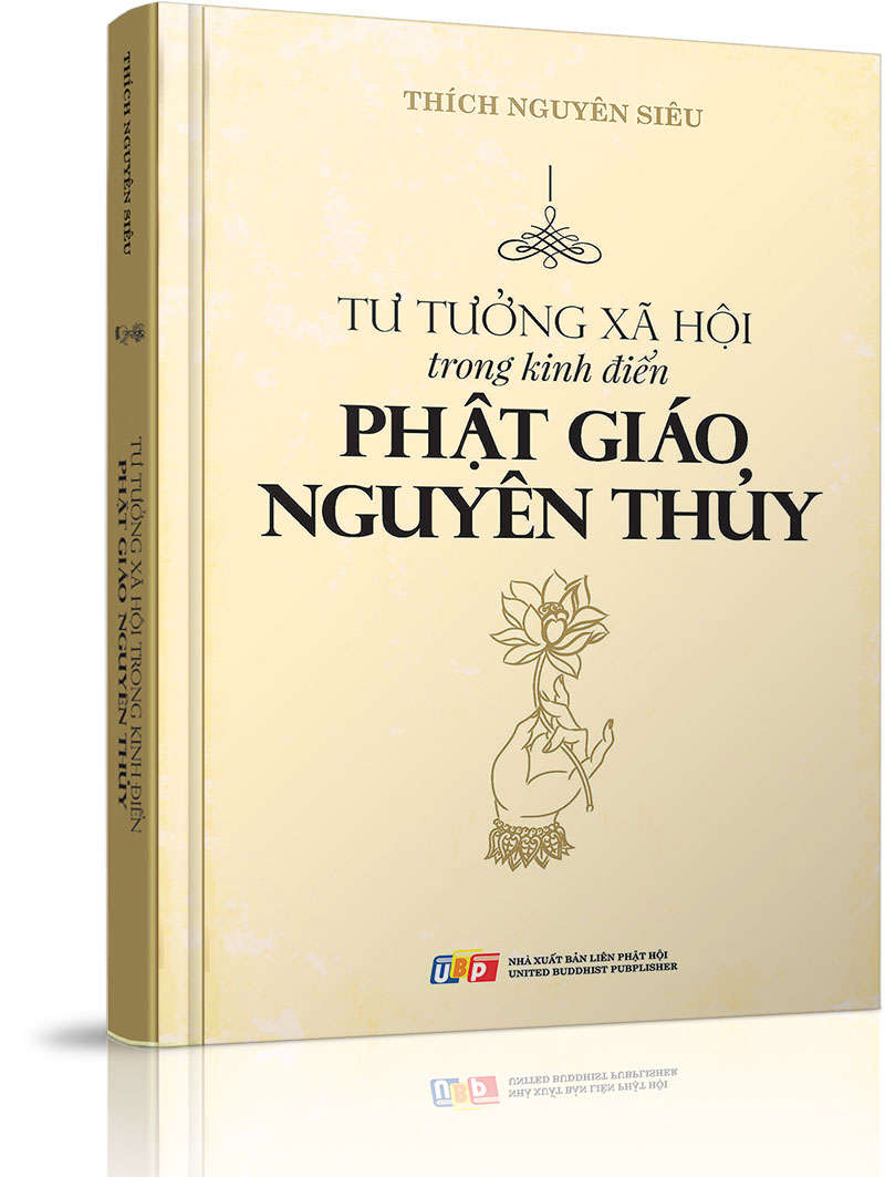 Tư tưởng xã hội trong Kinh điển Phật giáo Nguyên thủy - TIẾT 6. QUAN NIỆM DÂN CHỦ VÀ BÌNH ĐẲNG