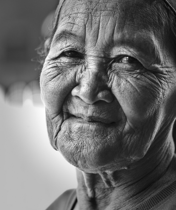 Văn học Phật giáo - NGÀY LỄ MẸ