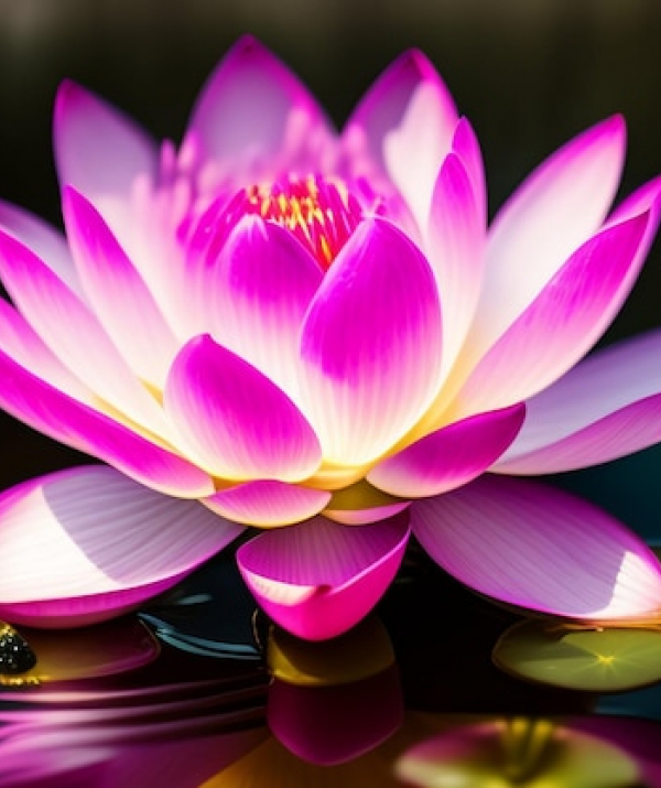 Văn học Phật giáo - Lá thư hằng tuần và Chia sẻ Phật pháp bài số 13 - năm 2024