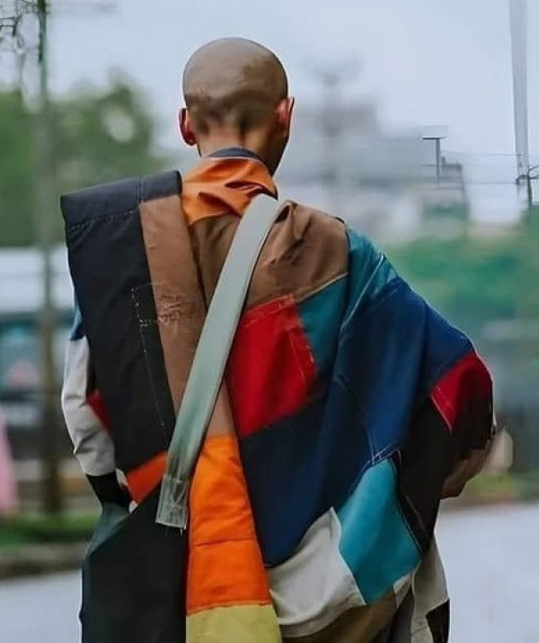 Văn học Phật giáo - Xoay quanh câu chuyện Thầy Minh Tuệ - Niềm vui và nỗi buồn