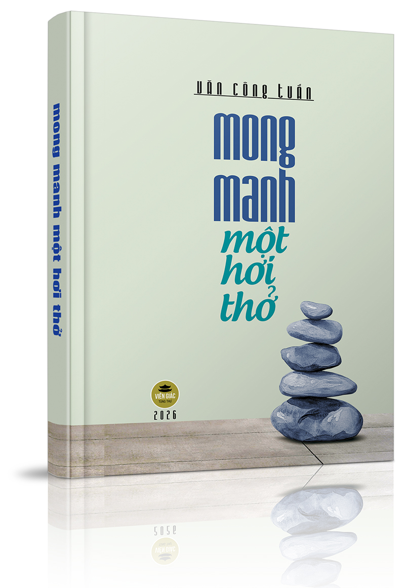 Mong Manh Một Hơi Thở - Lời giới thiệu