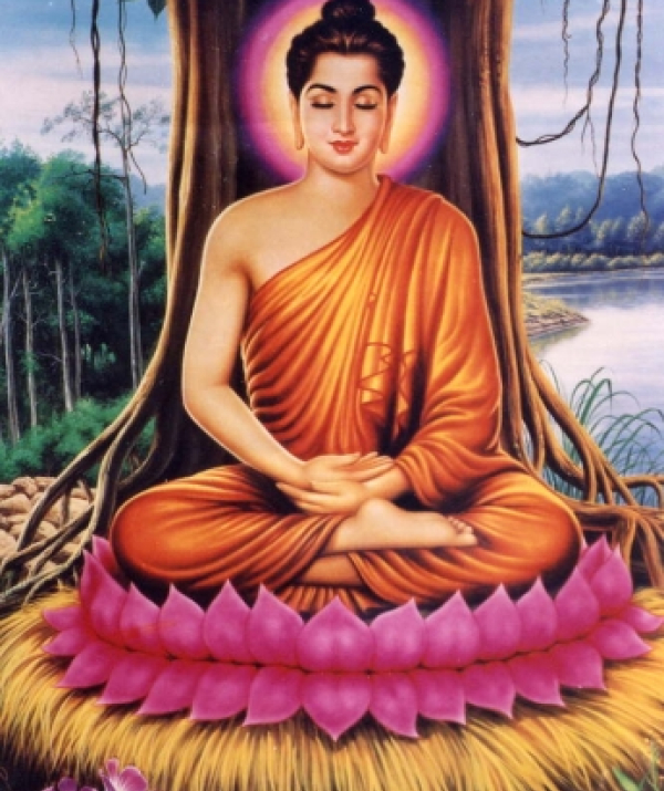 Văn học Phật giáo - Đức Đạt-lai Lạt-ma: Để cải thiện cuộc sống