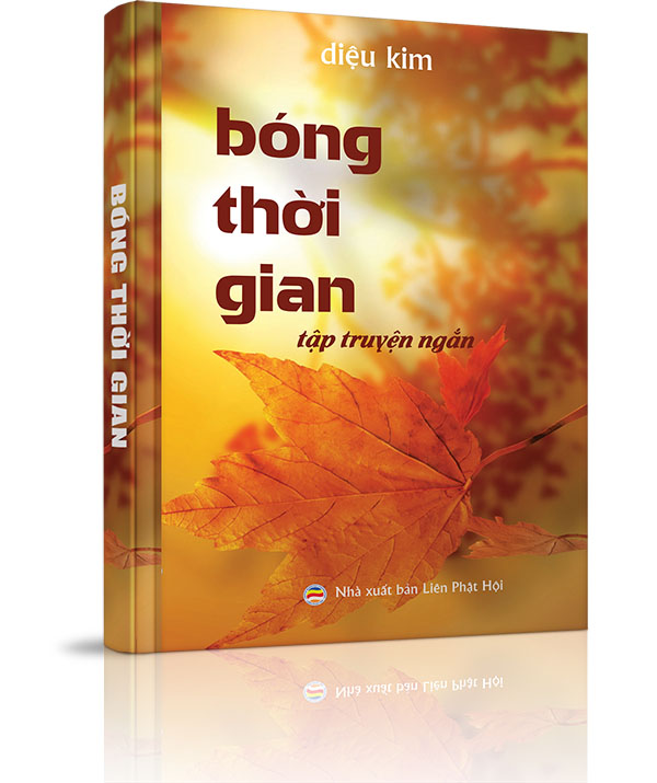 Bóng thời gian - CÚNG PHẬT