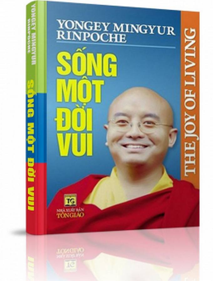 2. Khúc giao hưởng nội tâm