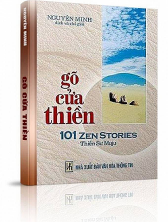 68. Nốt nhạc thiền 