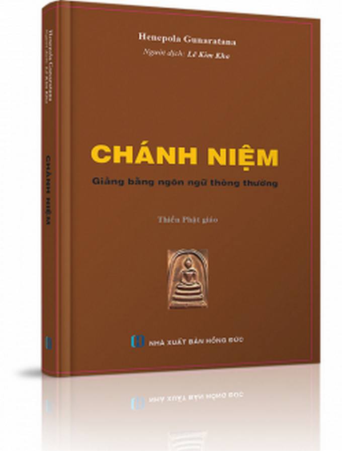 Chương 14: Chánh Niệm và Chánh Định