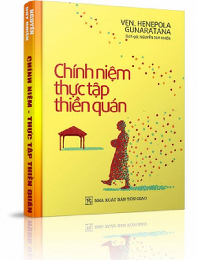 Chương Ba: Thiền là gì