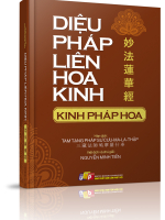 Kinh Diệu Pháp Liên Hoa