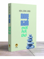 Mong Manh Một Hơi Thở