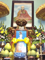 BỒ ĐỀ NGUYÊN THIỀU