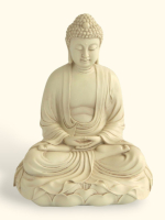 Sự quán thấy của Đức Phật về sự vận hành của thế giới  