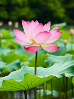 Chữ Nhất trong nhà Phật