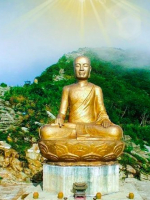 VỊ TRÍ CỦA HT TUỆ SỸ TRONG DÒNG SỐNG CỦA ĐẠO PHÁP VÀ DÂN TỘC