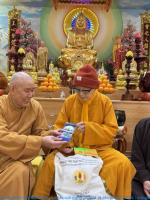 Những chuyến đi xa (1)