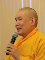 TRƯỞNG LÃO HÒA THƯỢNG THÍCH NHƯ ĐIỂN, NGỌN ĐÈN CHÁNH PHÁP KHÔNG BAO GIỜ TẮT - BÀI HỌC VỀ SỰ BIẾT ƠN VÀ TINH THẦN DẤN THÂN