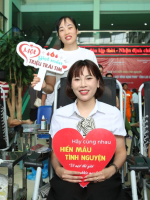 QUÀ TẶNG CHO NGƯỜI